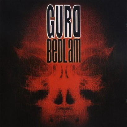 Постер Gurd-Discography Gurd-Discography