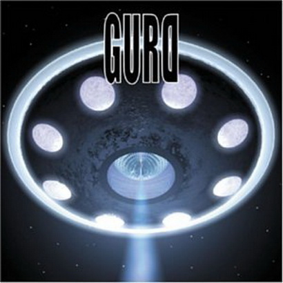 Постер Gurd-Discography Gurd-Discography