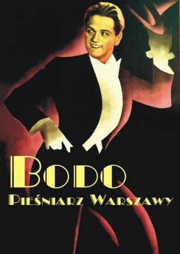 Песенник Варшавы / Piesniarz Warszawy VO