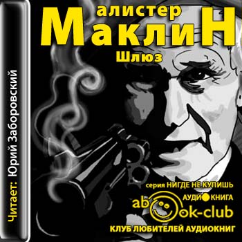 Шлюз