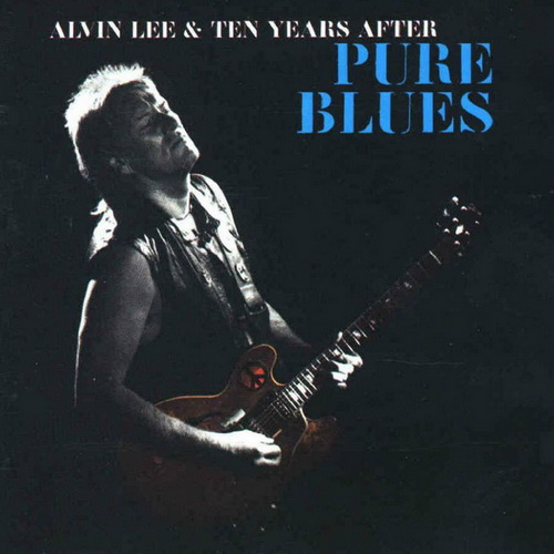 Постер Ten Years After - Discography Ten Years After - Discography