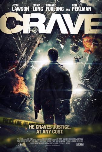Страстное желание / Crave VO