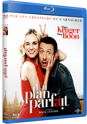 Замуж на 2 дня / Un plan parfait DUB
