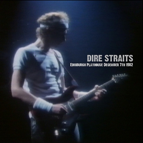 Dire Straits discography. Love o dire.