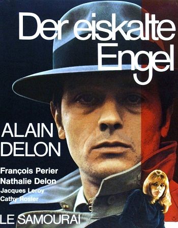 Самурай / Le Samourai DVO+SUB