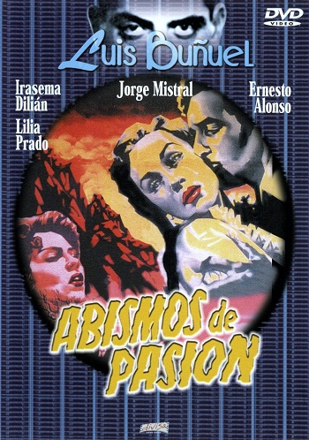 Бездны страсти / Abismos de pasion MVO