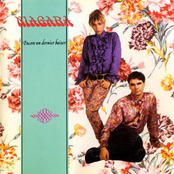 Постер Niagara - Discography Niagara - Discography