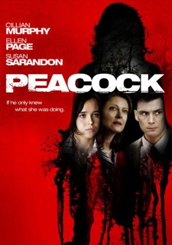 Пикок / Peacock