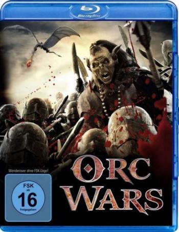 Войны орков / Orc Wars MVO