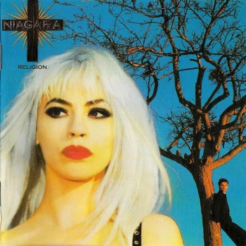 Постер Niagara - Discography Niagara - Discography