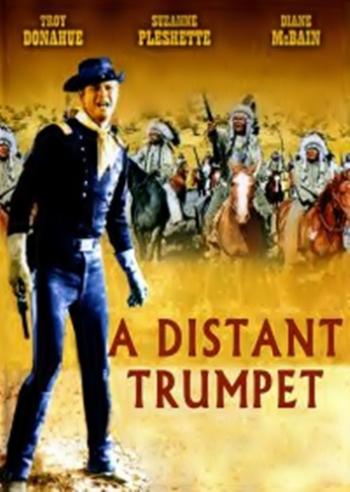 Далекий звук трубы / A Distant Trumpet VO