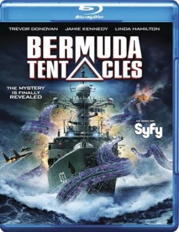 Бермудские щупальца / Bermuda Tentacles MVO