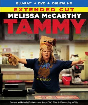 Тэмми / Tammy MVO