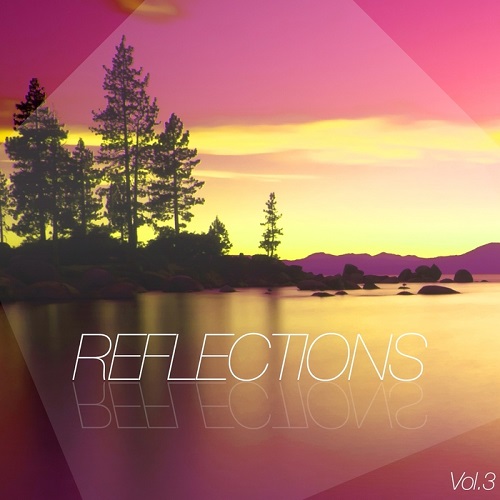 Постер VA - Reflections Vol 2-4 VA - Reflections Vol 2-4
