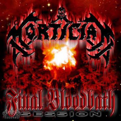 Постер Mortician - Discography Mortician - Discography
