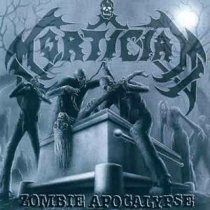 Постер Mortician - Discography Mortician - Discography