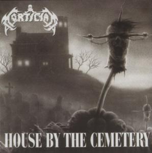 Постер Mortician - Discography Mortician - Discography