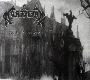 Постер Mortician - Discography Mortician - Discography