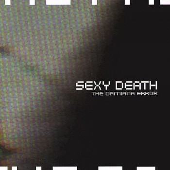 Постер Sexydeath - Дискография Sexydeath - Дискография