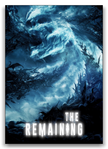 Оставшийся / The Remaining MVO