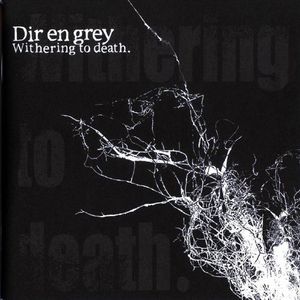 Постер Dir En Grey - Дискография Dir En Grey - Дискография