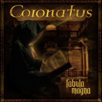 Coronatus - Дискография