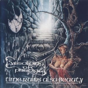 Постер Dissolving Of Prodigy - Дискография Dissolving Of Prodigy - Дискография