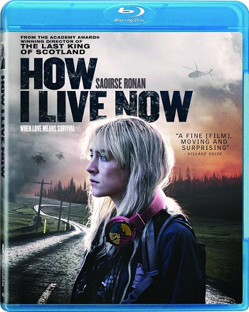 Как я теперь люблю / How I Live Now MVO