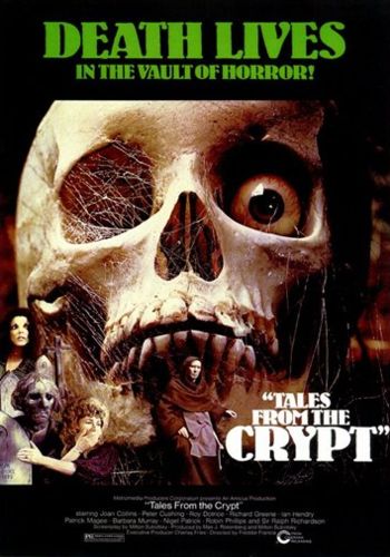 Байки из склепа / Tales from the Crypt VO