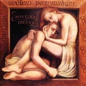 Постер Dissolving Of Prodigy - Дискография Dissolving Of Prodigy - Дискография