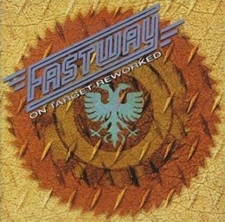 Постер Fastway - Дискография Fastway - Дискография
