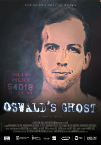 Призрак Освальда / Oswald's Ghost VO