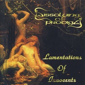 Постер Dissolving Of Prodigy - Дискография Dissolving Of Prodigy - Дискография