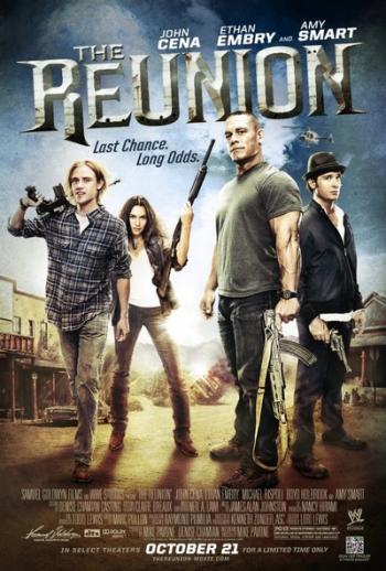 Воссоединение / The Reunion ENG