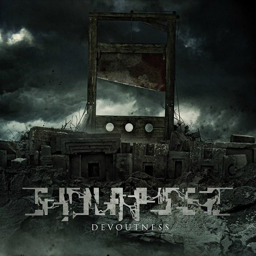 Постер Synapses - Discography Synapses - Discography