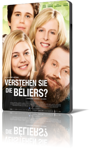 Семейство Белье / La famille Belier AVO + Original + Sub
