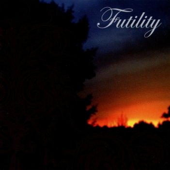 Постер Futility - Дискография Futility - Дискография