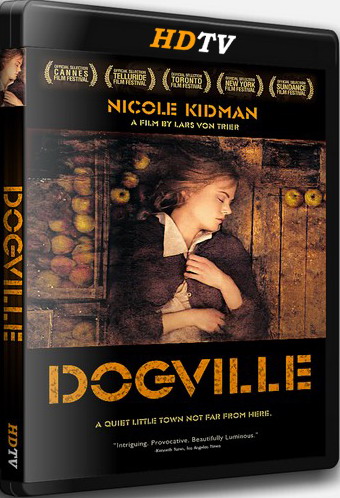 Догвилль / Dogville DUB