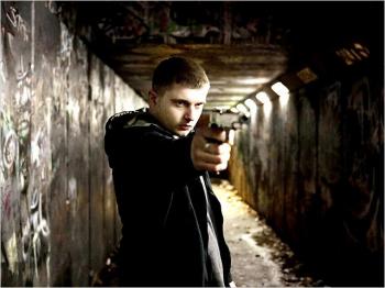 Гарри Браун / Harry Brown