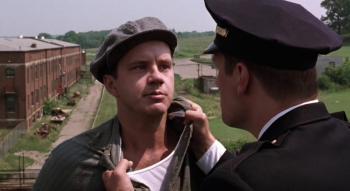 Побег из Шоушенка / The Shawshank Redemption