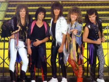 Bon Jovi - Клипы