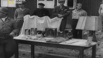 Абажур из человеческой кожи: Одна из загадок Холокоста / Human Lampshade: a Holocaust Mystery VO