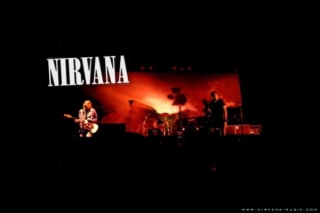 Nirvana - Видеография