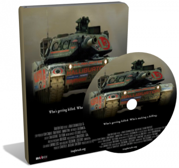 Ирак на продажу: Наживающиеся на войне / Iraq for Sale: The War Profiteers