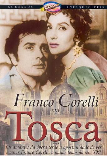 Тоска / Tosca ITA