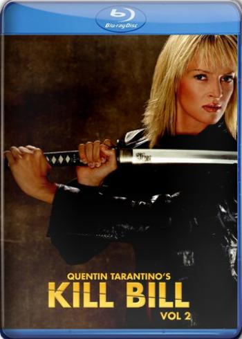 Убить Билла 2 / Kill Bill: Vol. 2 DUB