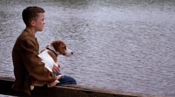 Мой пес Скип / My Dog Skip DUB