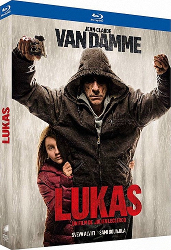 Лукас / Lukas DUB