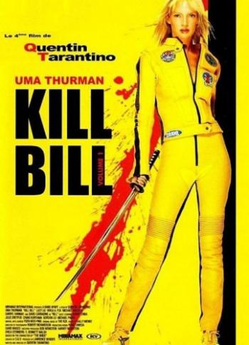 Убить Билла: Часть 1 / Kill Bill: Vol. 1 AVO