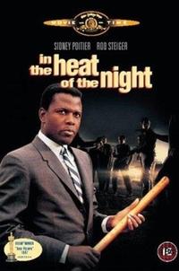 Полуночная жара / In the Heat of the Night MVO+AVO
